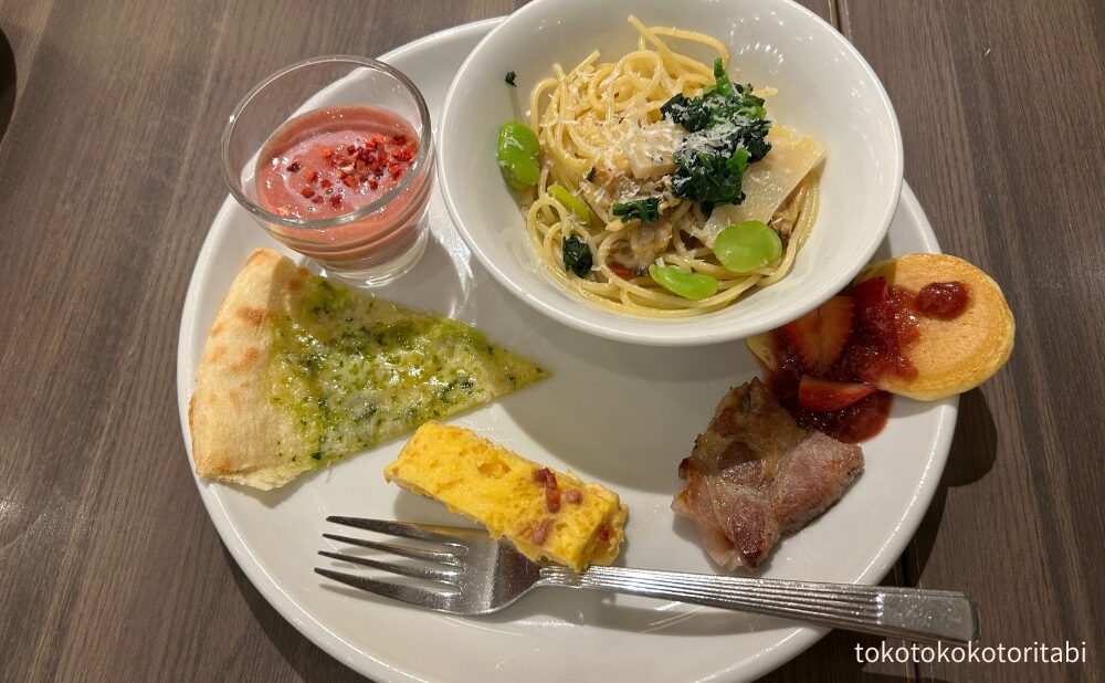 食事