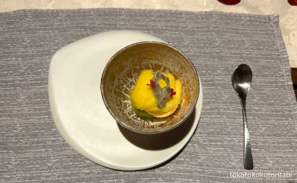 シャーベット ー 回復