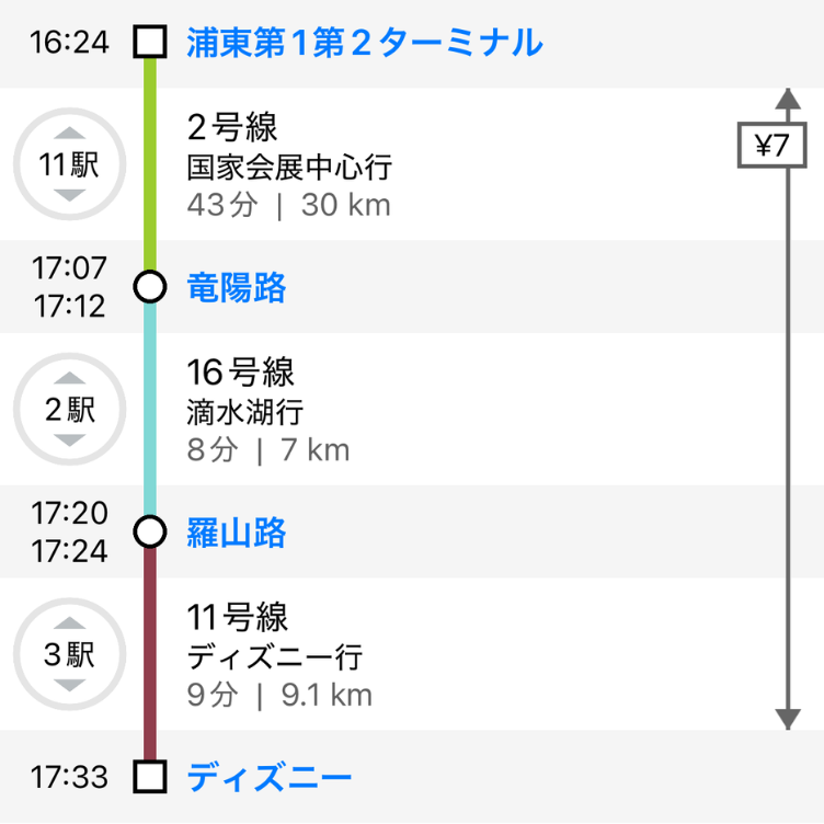 地下鉄