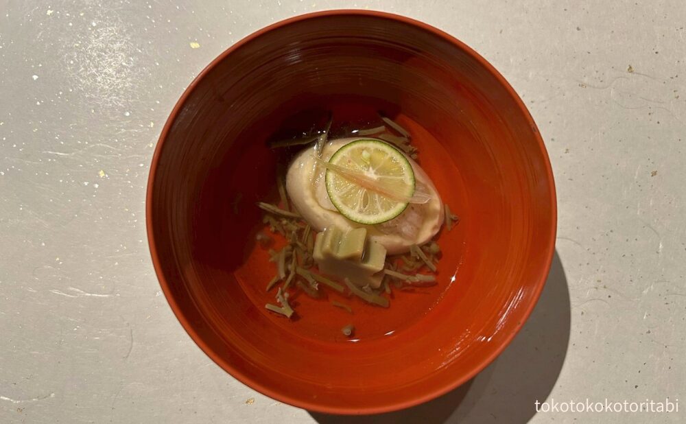 煮物椀