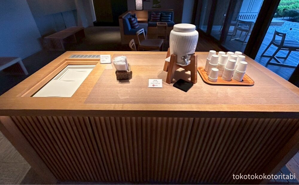 アイスキャンディー、延命酢