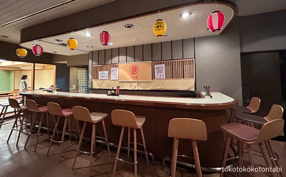 カウンター