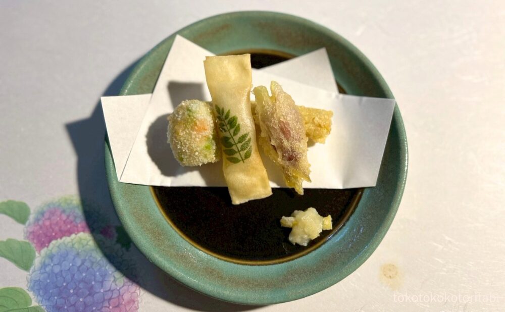 揚げ物