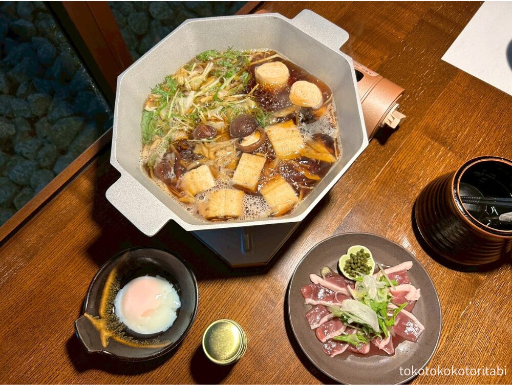 台の物