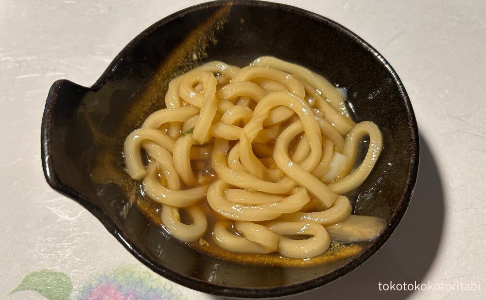 うどん