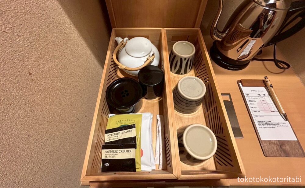 茶器セット