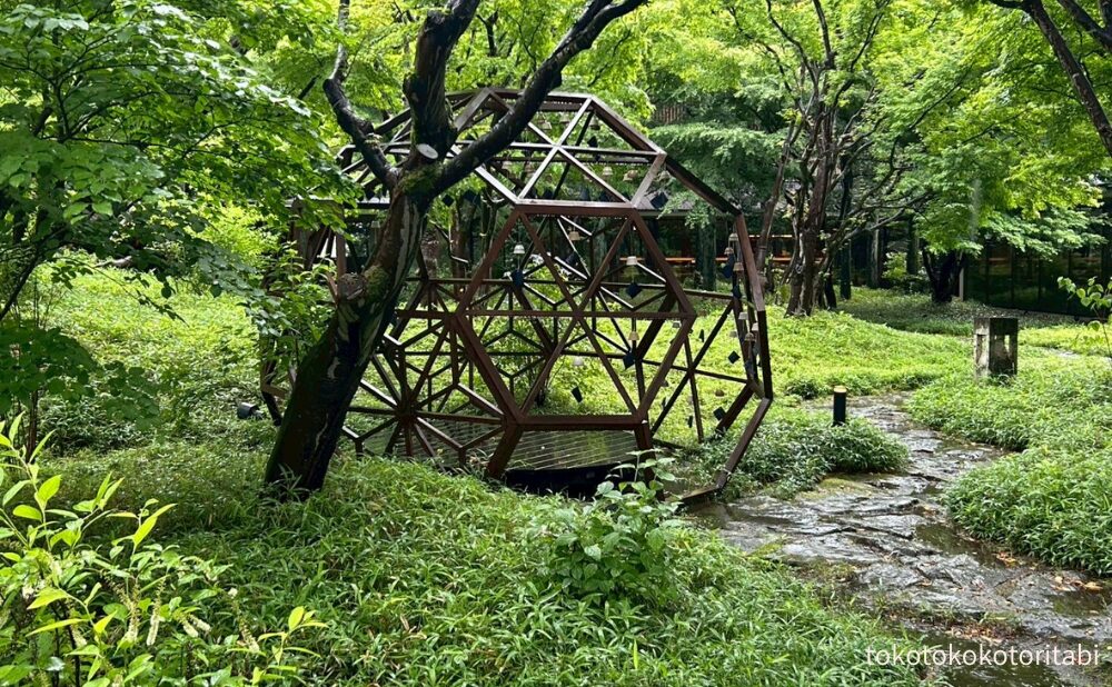 中庭
