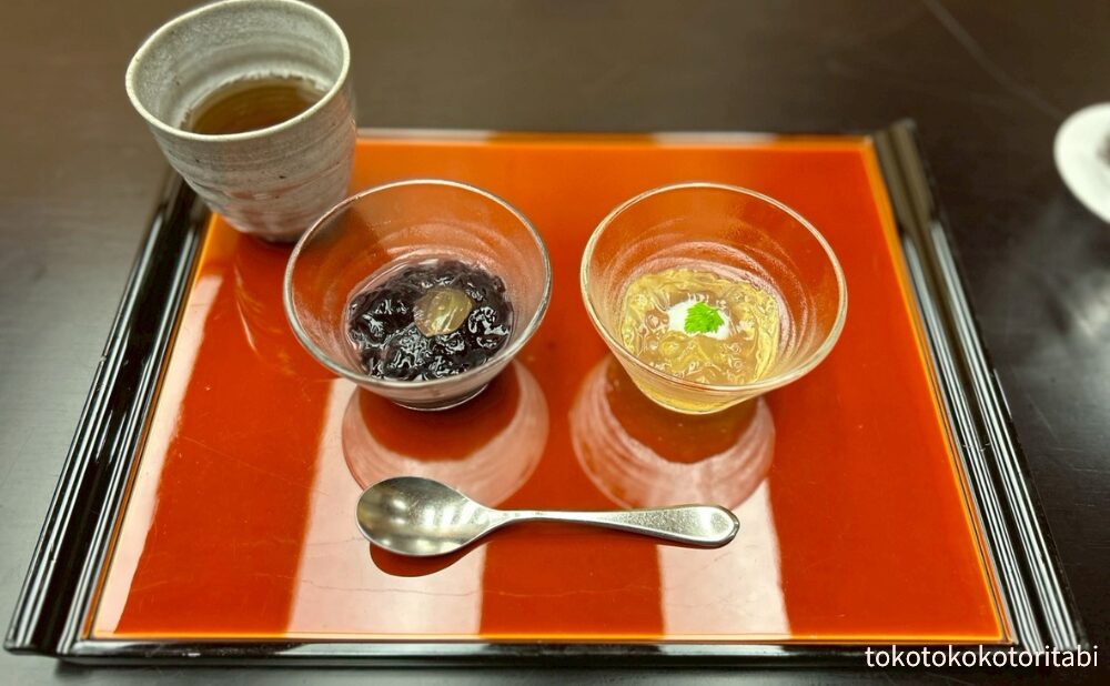 甘味