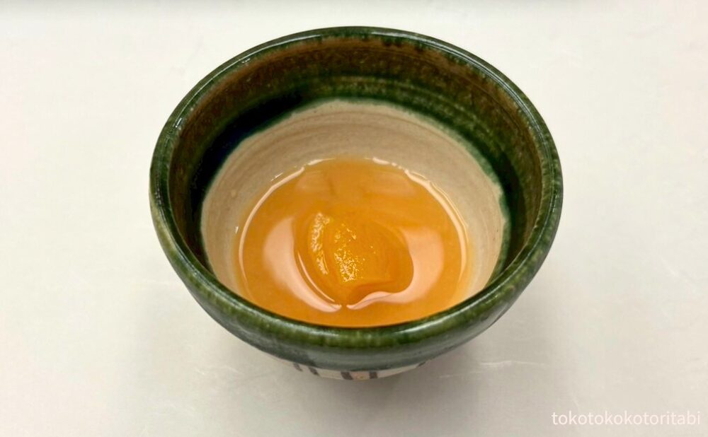 蓋を開けると
