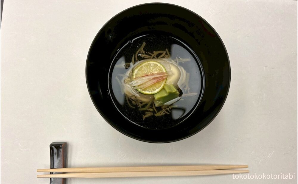 煮物椀