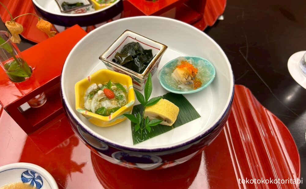 2段目