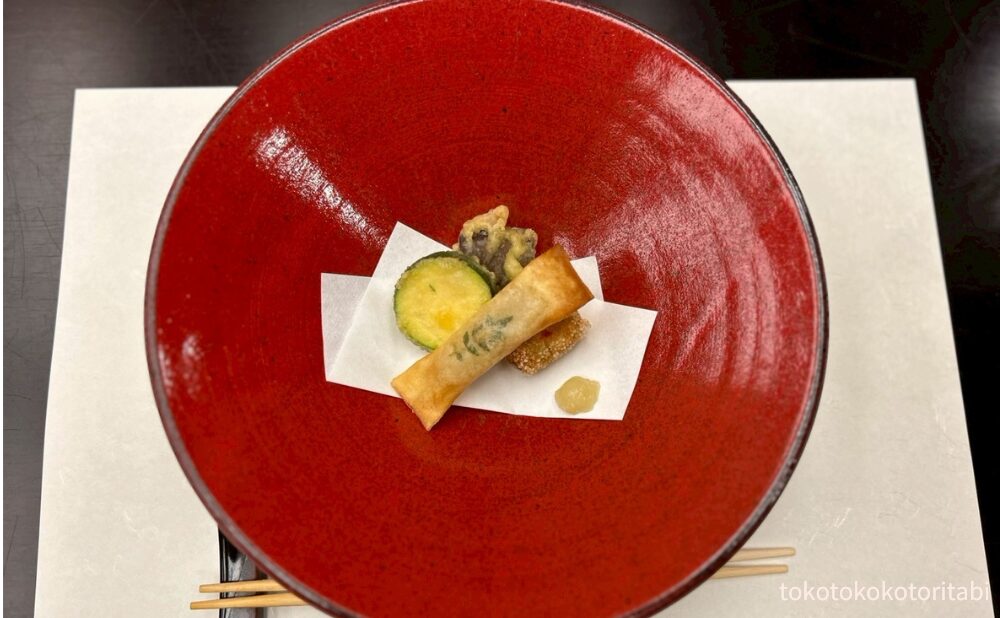 揚げ物