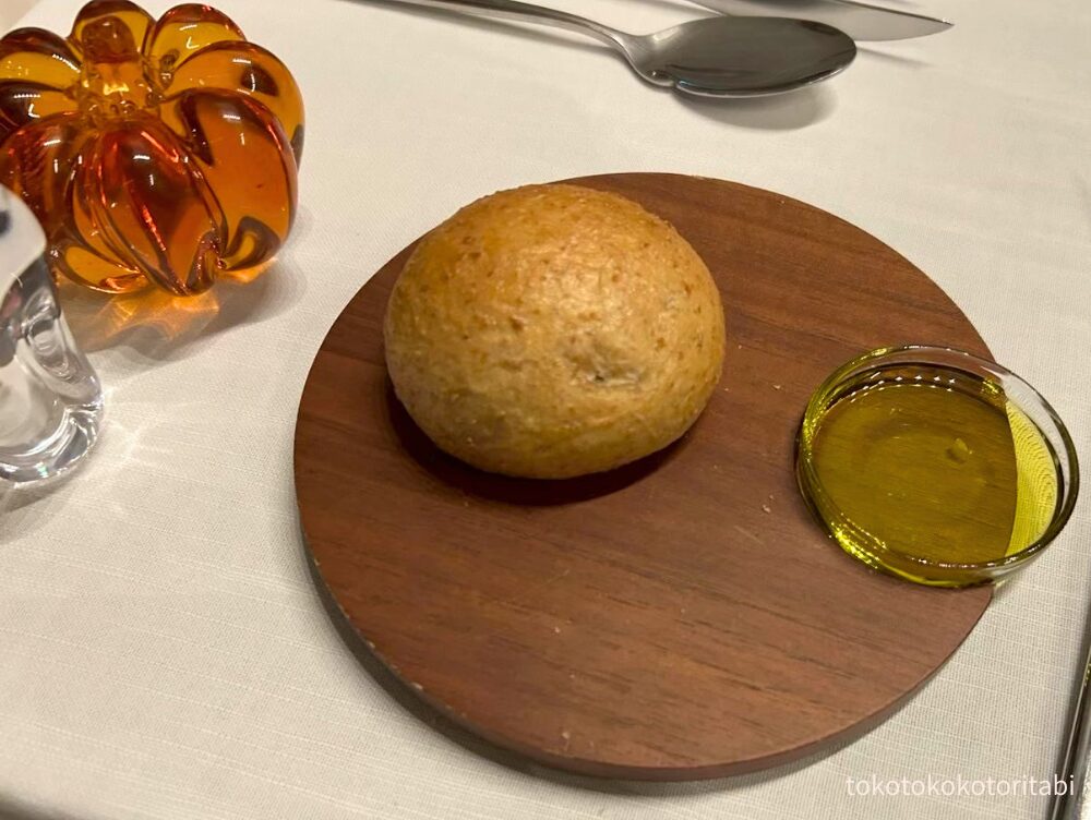 丸パン