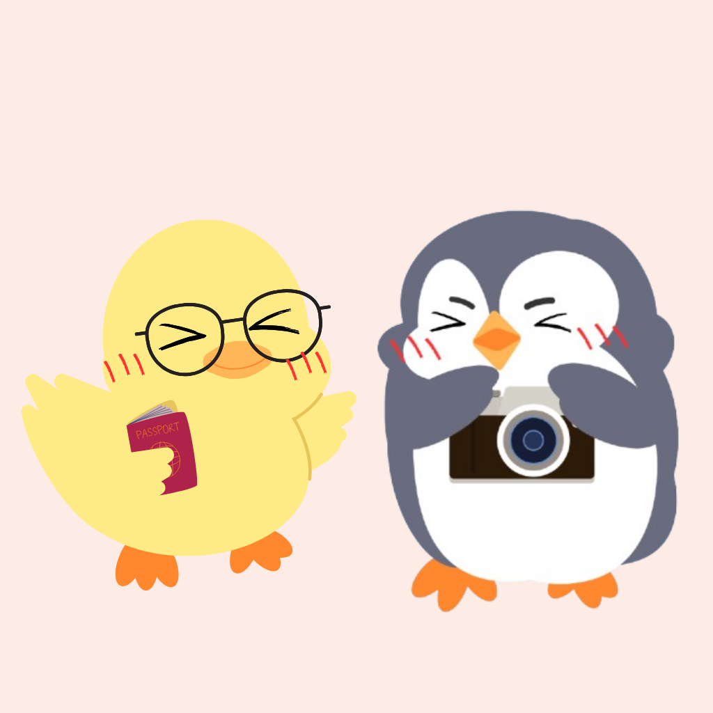 ことり&おとも