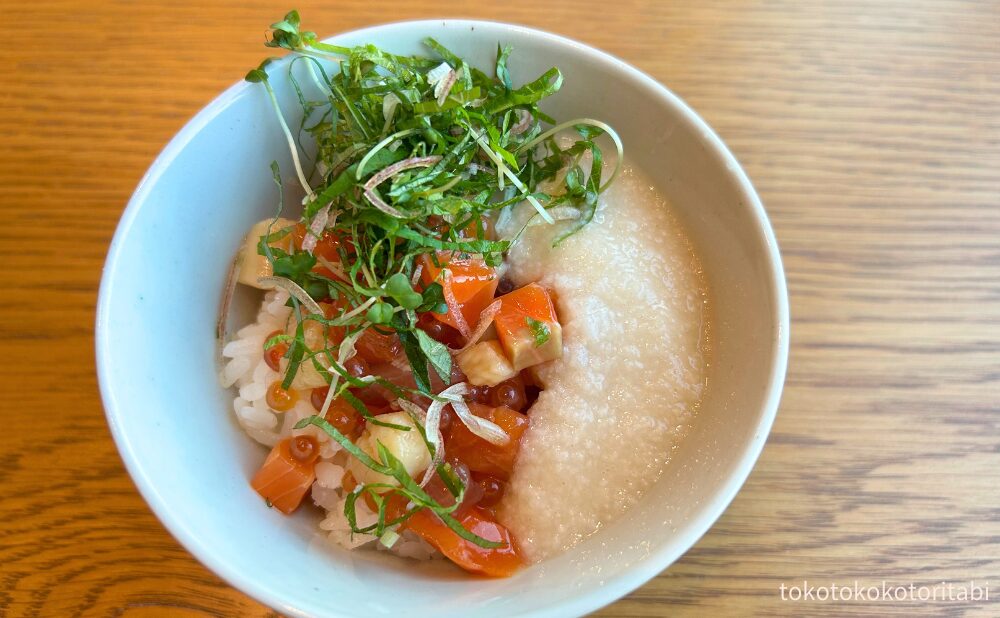 海宝丼
