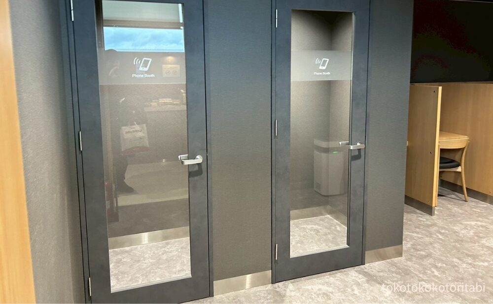 電話ボックス