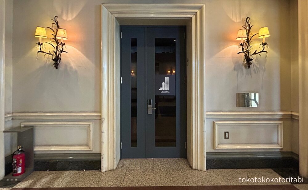 スノーギア乾燥室