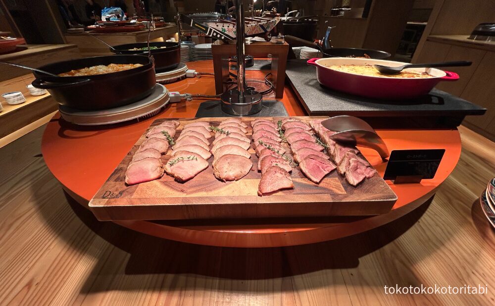 ローストポーク