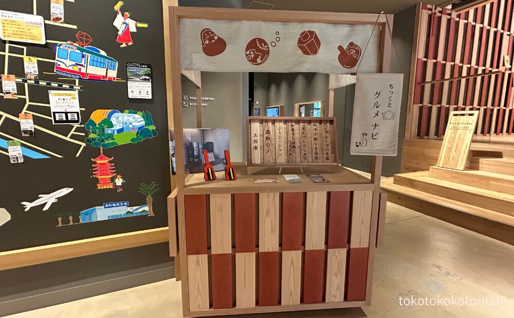 ちっくとグルメナビ