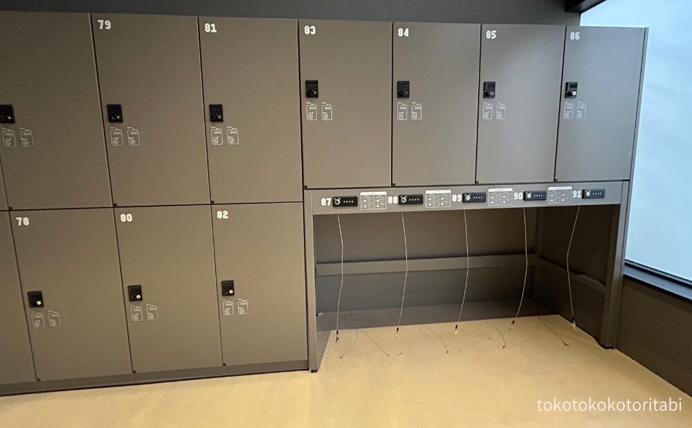 キャリーケース用