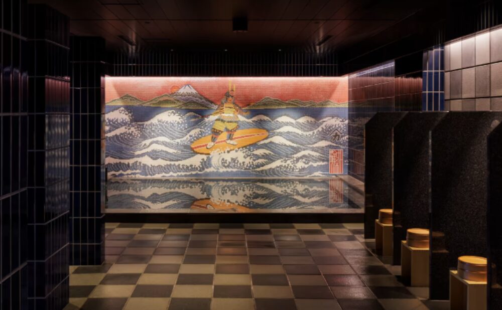 男湯（公式サイトより）