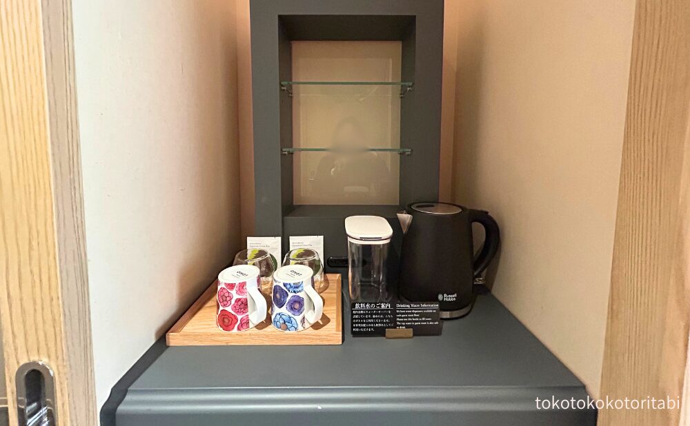 グラス/コップ/緑茶/ウォータージャグ/電気ケトル