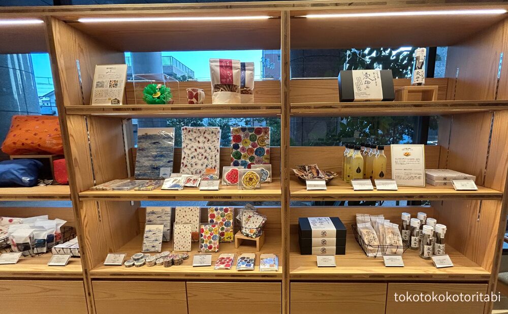 ペーパーメッセージさんの紙