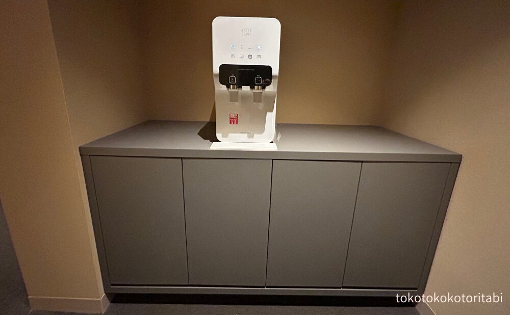 ウォーターサーバー