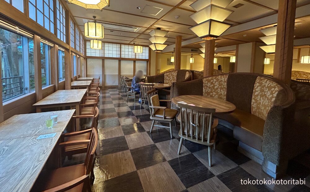 手しごとビュッフェ さくらダイニング