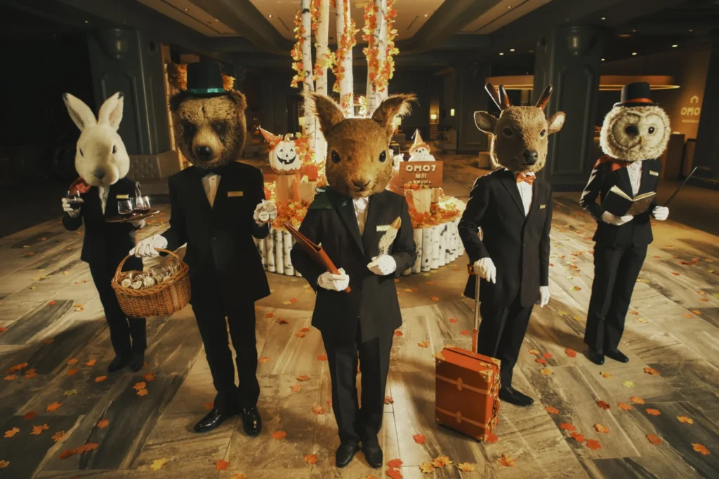 公式サイトより