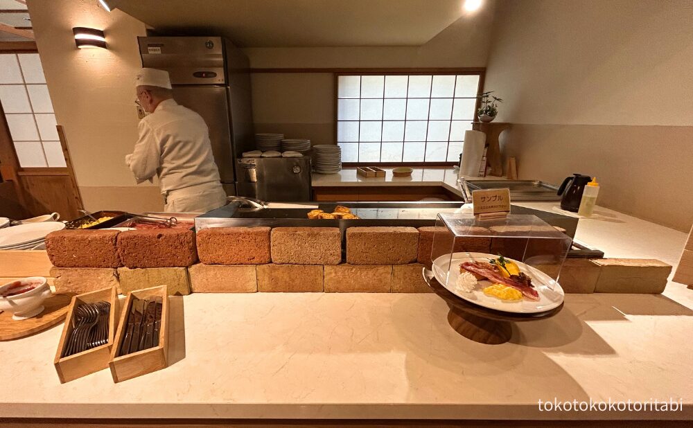 フレンチトースト