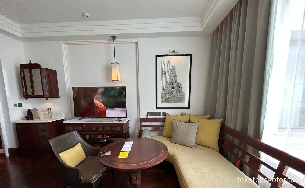 キャビネット/冷蔵庫/テレビ/絵画