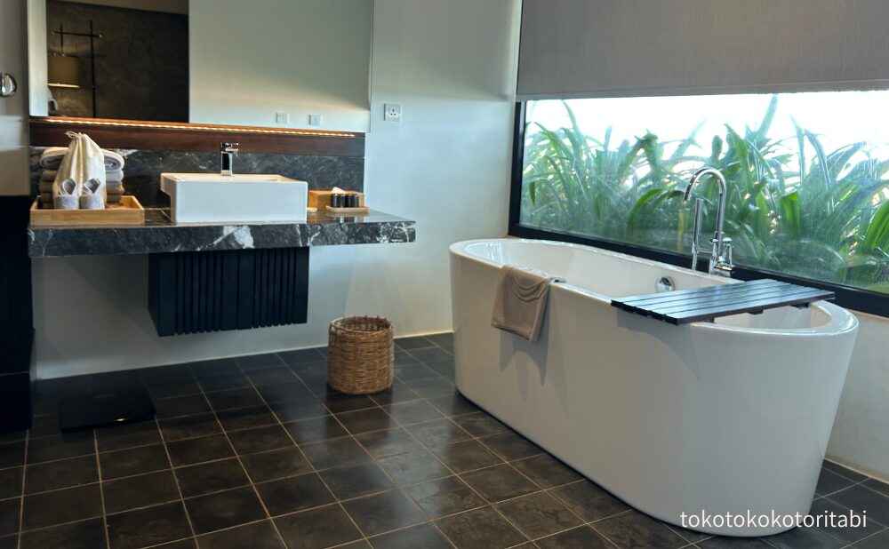 洗面台/バスタブ