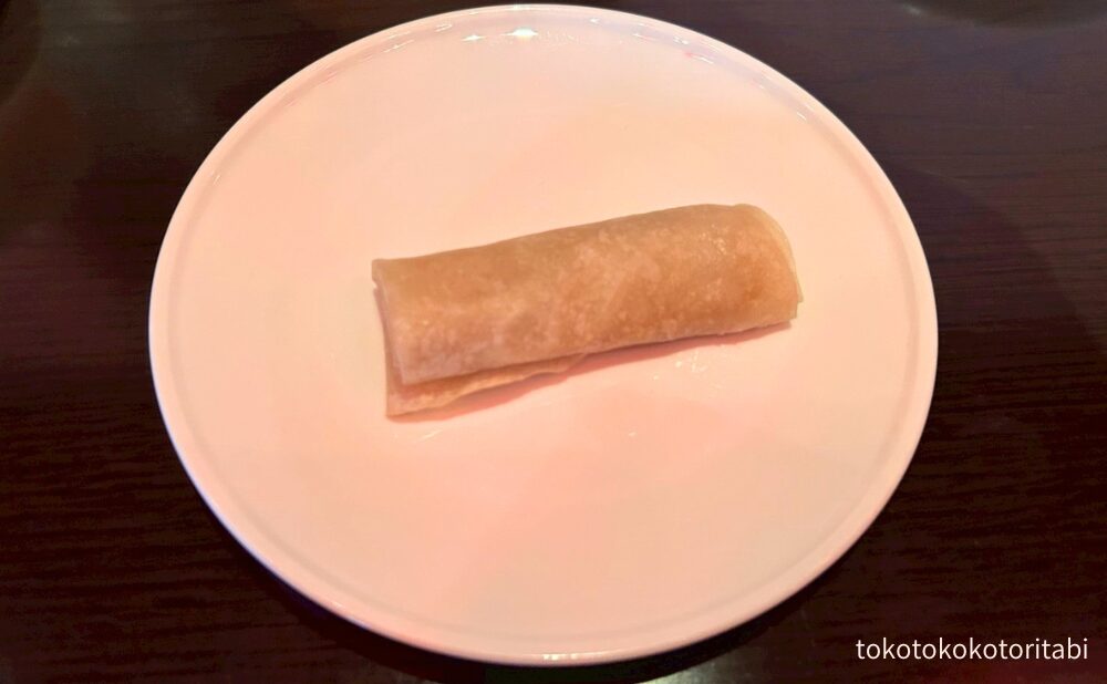 釜焼き北京ダック