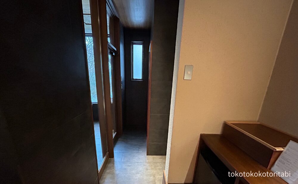 水回りコーナーへ