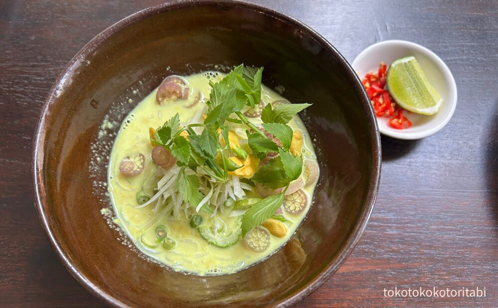 ノム バンチョク