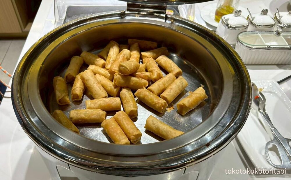 ベジタブルケサディーヤ