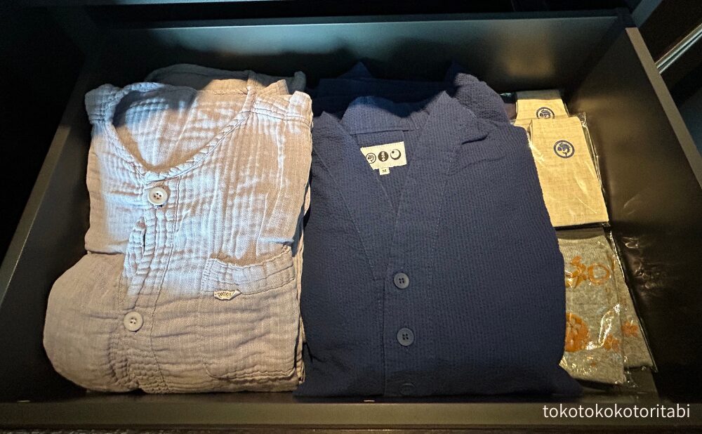 パジャマ/館内着/ハンドバッグ/足袋靴下