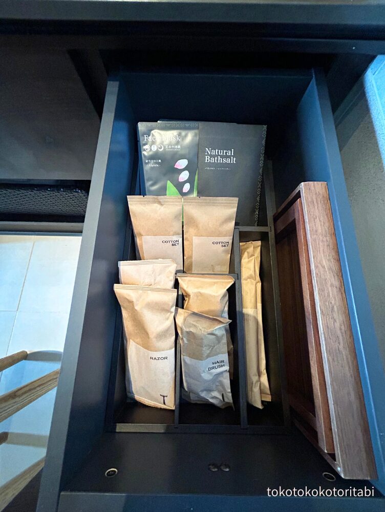 フェイスパック/バスソルト/コットン&綿棒/ひげそり/ブラシ/歯ブラシ