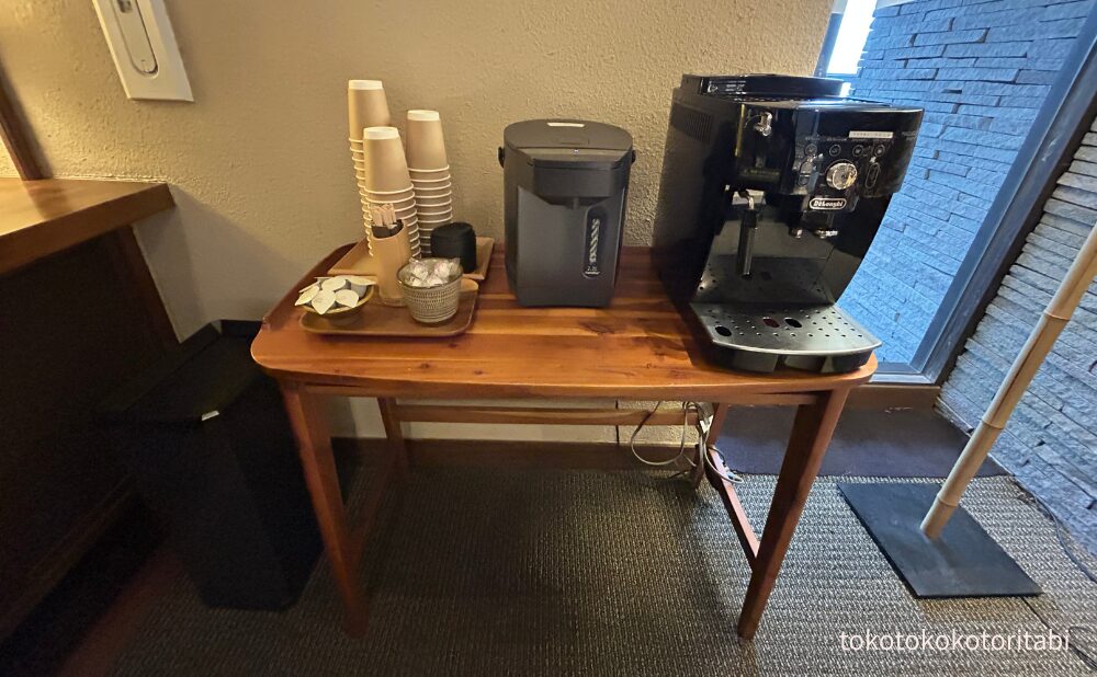 ポット/コーヒーメーカー