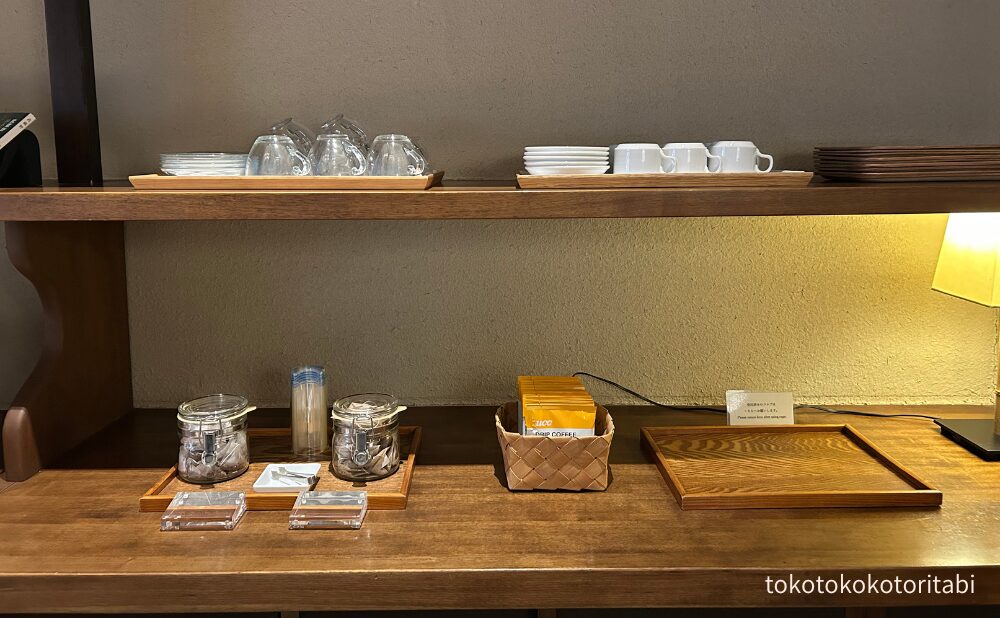 TORICO/阿蘇とうきび茶/カフェインレスコーヒー