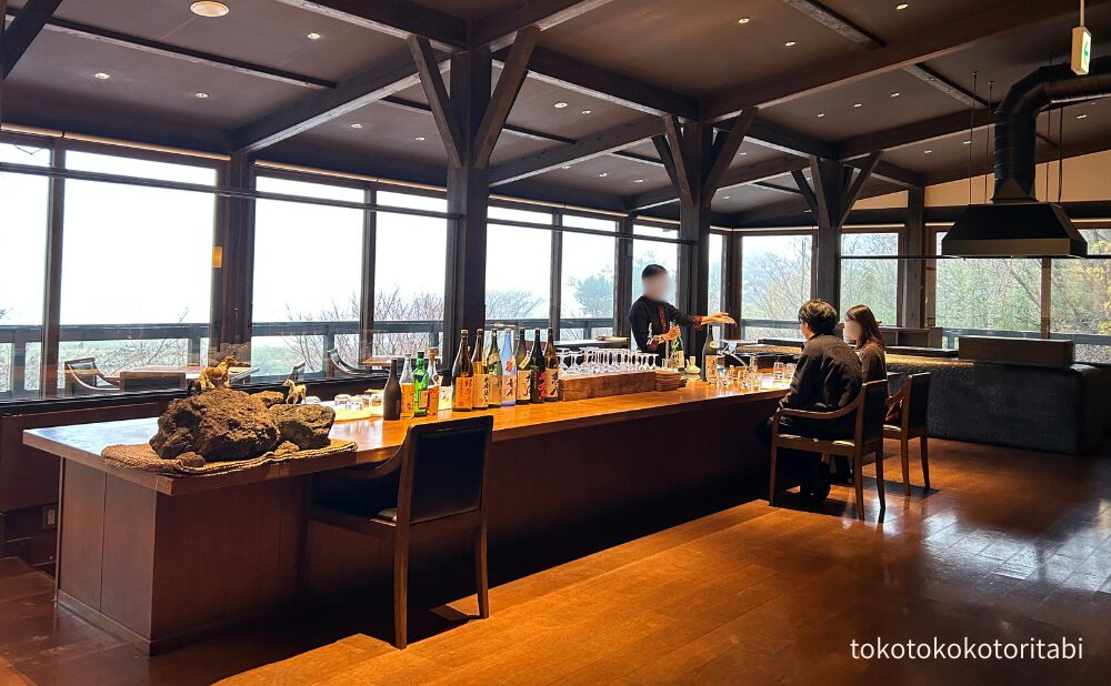 本格焼酎ディスカバリー