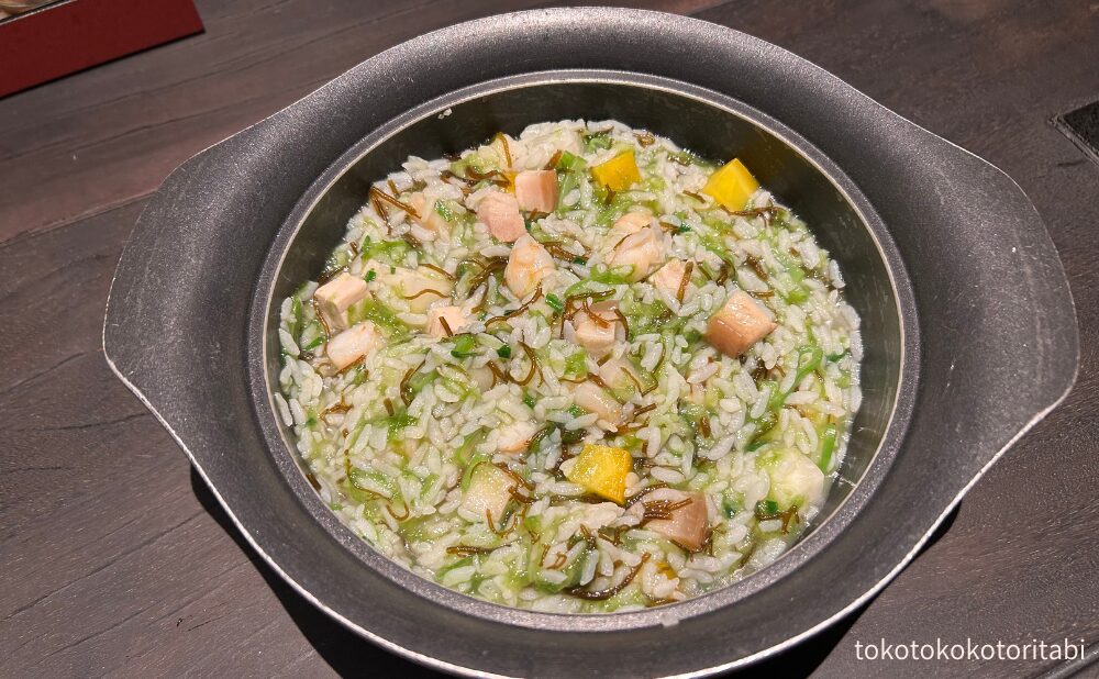 ぼろぼろじゅーしー