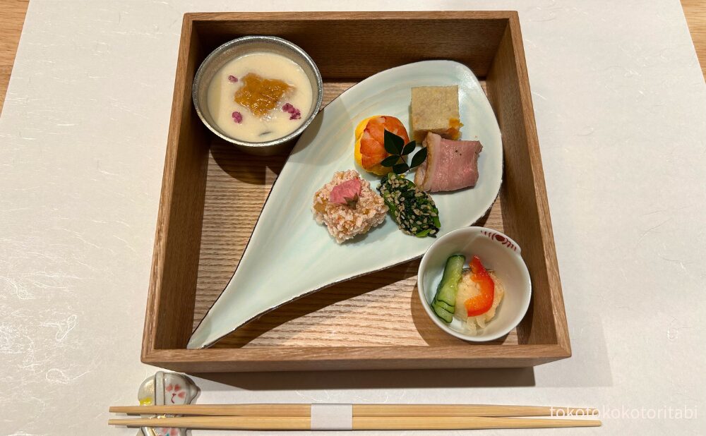 蓋を開けると