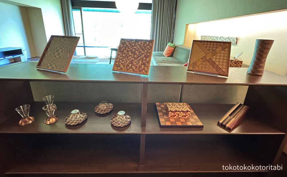 寄木ギャラリー