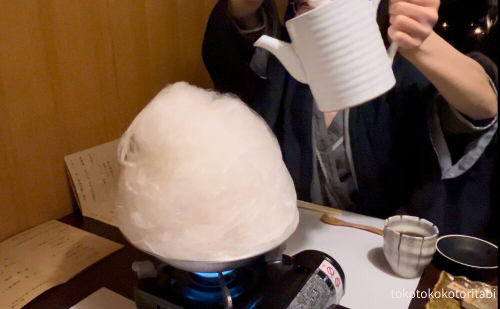 雪鍋