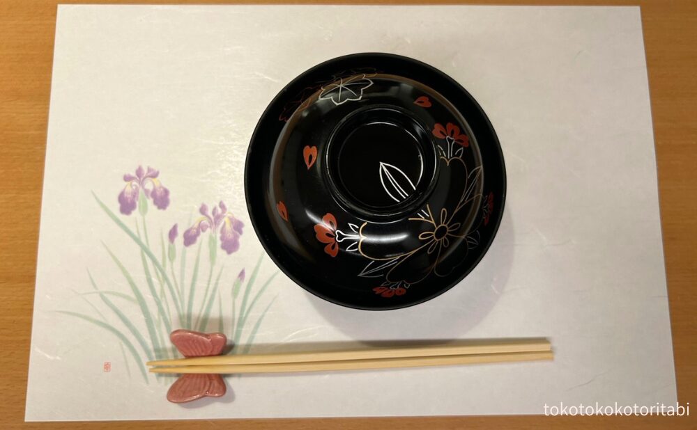 土鍋の蓋