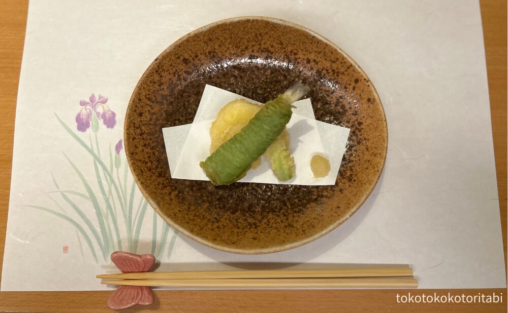 揚げ物