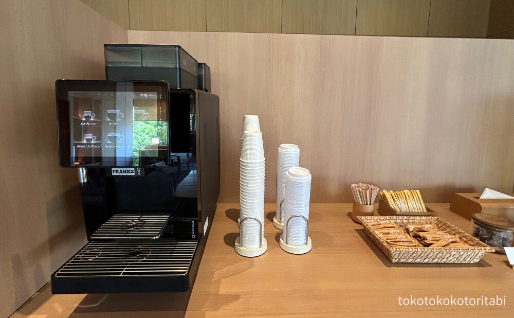 コーヒーメーカー