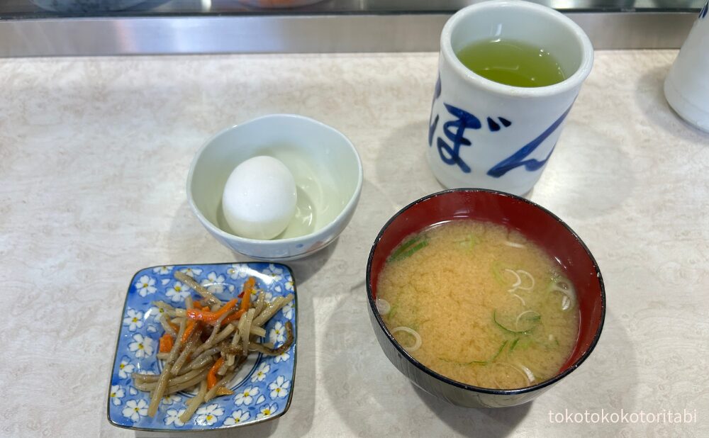 100食限定スペシャルセット